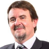 Akixi Employee Craig Decker's profile photo