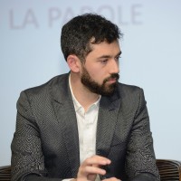 Malakoff Humanis Employee Romain Desjours's profile photo