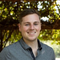 MRE Employee Ryan Hamrick's profile photo