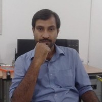 Pentechs Employee Sabyasachi Nandigram's profile photo