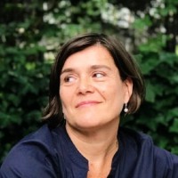 i2s Intelligente Sensorsysteme Dresden GmbH Employee Angelika Glatter's profile photo