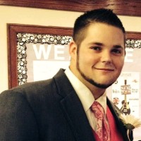 Shaffer Trucking Employee Bryan Ward's profile photo