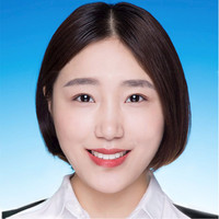 欧莱雅 Employee Belle Cui's profile photo