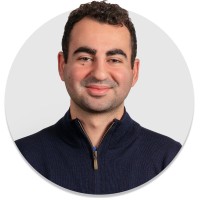 Samir Kharoufeh Email & Phone Number