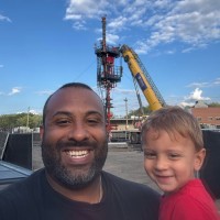 Deep Well Services Employee Troy MacKey's profile photo