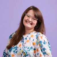 Spoonflower Employee Nicole Kligerman's profile photo