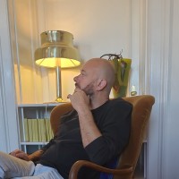 Go Getter Software Employee Kris Kerremans's profile photo