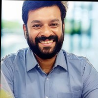 udaan.com Employee Sarang Pious's profile photo