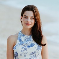 People Inc. Employee Ellie Hertel's profile photo