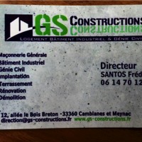 GS Construction Employee Santos Frederic's profile photo