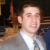 Fidelity Investments Employee Anthony Galluzzo's profile photo