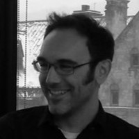 Copibec Employee Simon B.'s profile photo