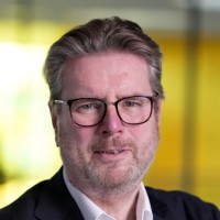 Radboudumc Employee Edwin Velzel's profile photo