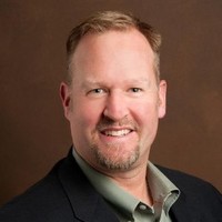 Commerce Employee David Dodge's profile photo