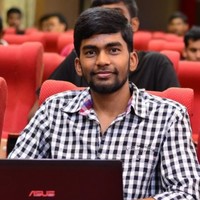 Ashish Madeti Email & Phone Number