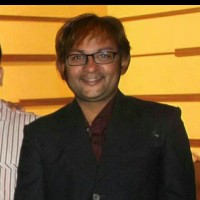 TurboNet Systems Pvt Ltd. Employee Yogesh Raut's profile photo
