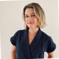 Resy Employee Laura Enoch's profile photo
