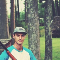 Thoughtful Craftsmen Employee Jake Meils's profile photo