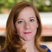 Save The Bay Employee Gwendolyn Tornatore's profile photo