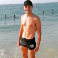Arca Technologies Employee Mano Crew's profile photo