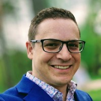 Betolar Employee Mikael Mohtaschemi's profile photo