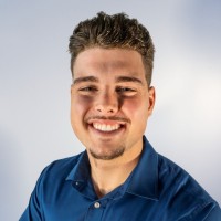 Wire Belt Company of America Employee Benjamin Sylvain's profile photo