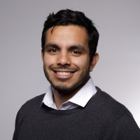BABLE Smart Cities Employee Héctor Cañas's profile photo