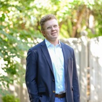 TallyCM Employee Sam Budge's profile photo