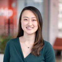 Mars Veterinary Health Employee Sussy Shi's profile photo