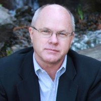 YAGEO Group Employee Mick Wilson's profile photo