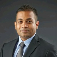 Faris & Co LLP (FCLLP) Employee Ali Mohamed's profile photo