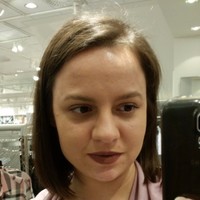 Brisbane Digital doo Employee Maja Dosen's profile photo