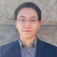 Duke University Employee Boyuan Chen's profile photo