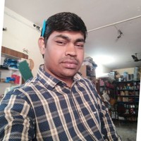 Nexstep Employee Ganesh Manondra's profile photo
