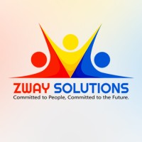 Zway Solution Email