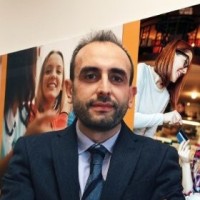 Day Ristoservice Spa Employee Domenico Ciliento's profile photo