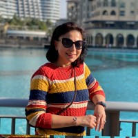 Management One Employee Dalia Beshir's profile photo