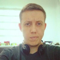 ExpressMedical Employee Josué de Oliveira Souza's profile photo