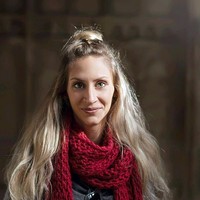 FlavorWiki Employee Vasiliki Isychou's profile photo