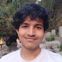 speakX (formerly Yellow Class) Employee Yash Deore's profile photo