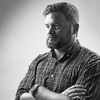FanThreeSixty Employee Zac Greason's profile photo
