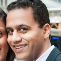 Crystal Chem Employee Sachin Shah's profile photo