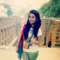 Atlanta Systems Employee Nikita Kaushal's profile photo