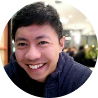 beweb limited Employee Aybram Alfredo's profile photo