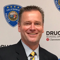 Orange County Sheriff's Department Employee Brian Greene's profile photo