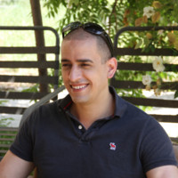 Benny Ben-Shalom Email & Phone Number