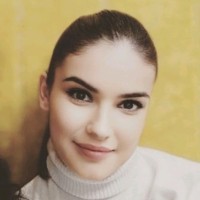 NorthWind Employee Joana Dhimitri's profile photo
