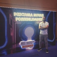 Copel Telecom Employee Edivalter Novais's profile photo