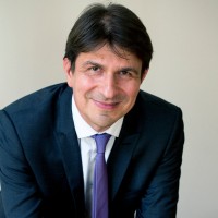 xCO Analytics Employee Mathieu Naquin's profile photo