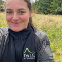 DALES SOLICITORS LLP Employee Jean Forrest's profile photo
